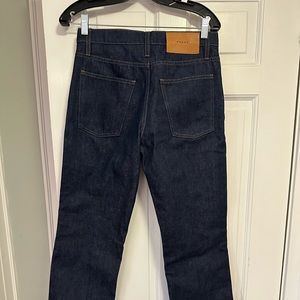 BNWT FRAME Italian Flare Jeans